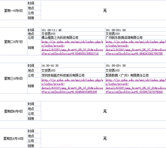 第十六周